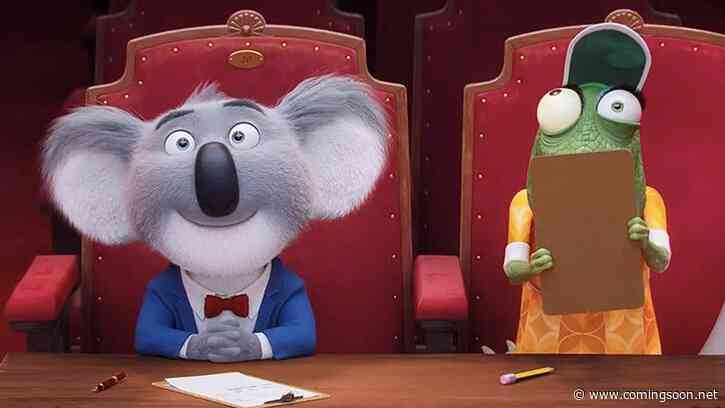 Universal’s Minions: The Rise of Gru & Sing 2 Set New Release Dates