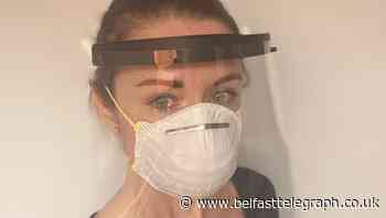Galway businesswoman to produce 3D printed face shields