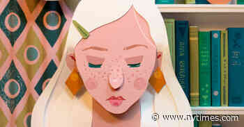 You Show Me Your Décor, I’ll Show You Mine