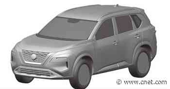 This is likely the next Nissan Rogue     - Roadshow