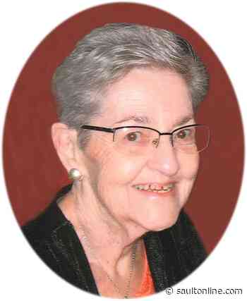 HALL, Judith Janet “Judy”