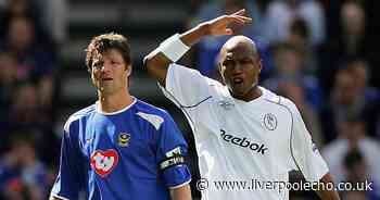 Diouf never apologised for spitting at me but football fans did