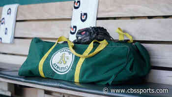 Coronavirus: Oakland A's minor-league manager hospitalized with COVID-19