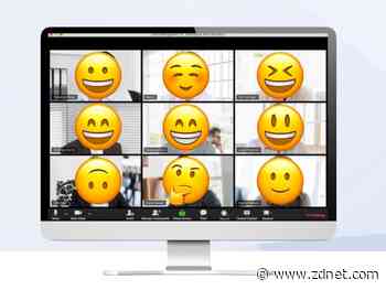 Don't make all the same Zoom meeting mistakes the UK government did