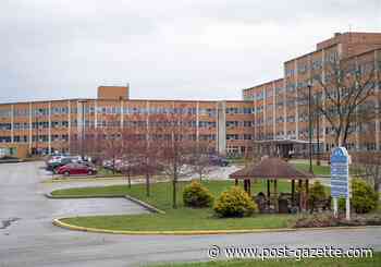 With COVID-19 cases rising, Beaver County nursing home asks for help 'from everyone'