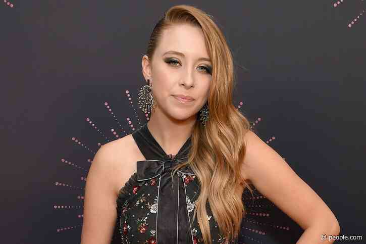 Recovering from COVID-19, Kalie Shorr Defends Her Health Habits: 'I Was Being Really Diligent About It'