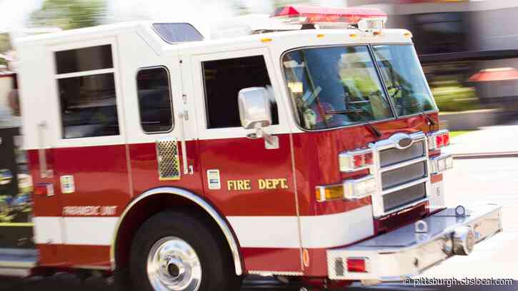 Former Fire Chief Facing Felony Charges For Allegedly Stealing More Than $84,000 From The East Carnegie Volunteer Fire Department