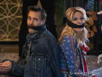 Quibi expands 90-day free trial for anyone who signs up through April     - CNET