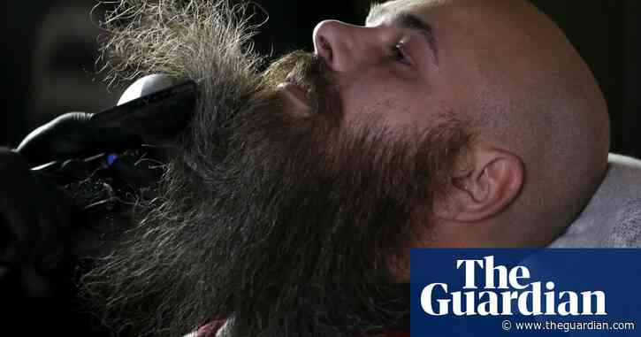 The root of my beard problem | Letters