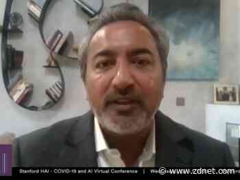 Some US communities will ‘open up’ from COVID-19 lockdown before others, says Rep. Bera