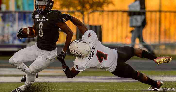 NCAA revenue cut not only affecting big schools, but smaller ones like Southern Utah, Weber State, Westminster