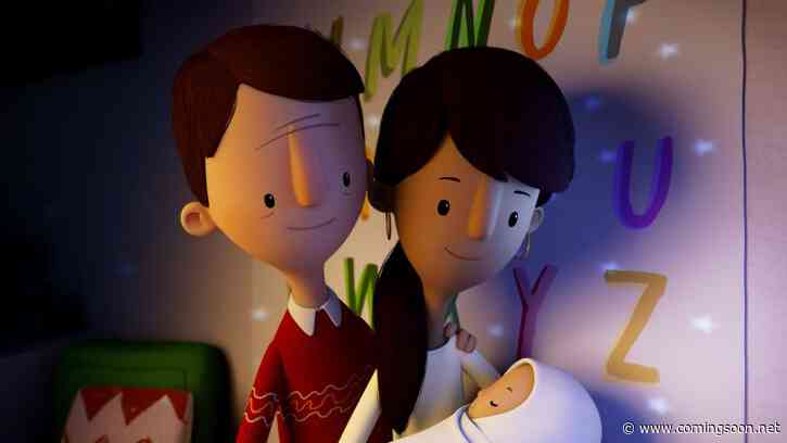 Here We Are Trailer: Meryl Streep Narrates Apple TV+’s New Animated Short Film