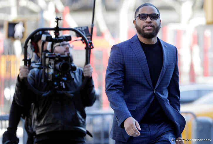 Whicker: HBO’s ‘Scheme’ tackles the college sports scam