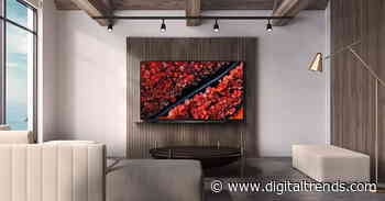 These LG, Samsung, TCL, and Vizio 4K TVs are all on sale for less than $500