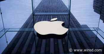 Apple Buys Dark Sky in an Android Worst-Case Scenario