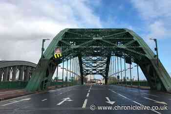 25 pictures of Sunderland's deserted streets during the coronavius pandemic