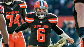 2020 NFL divisional odds, AFC North predictions, best bets: Advanced model fading Browns