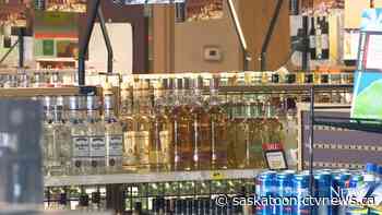 Citing bootleggers and rise of house parties, Sask. First Nation joins call for closing liquor stores during pandemic