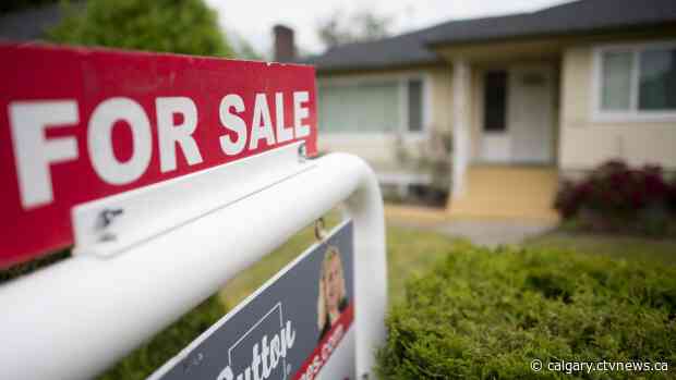Sales, new listings fall as COVID-19 makes selling a home more difficult