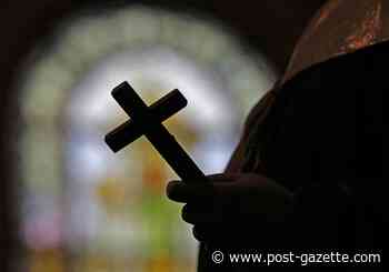 Latrobe priest with positive COVID-19 test is in quarantine