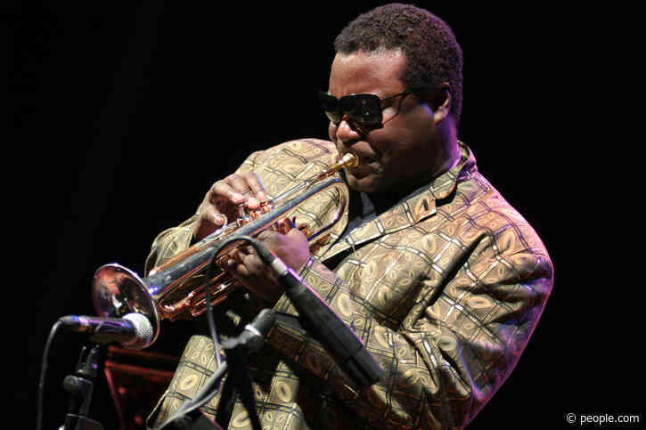 Jazz Trumpeter Wallace Roney Dies of Coronavirus Complications at 59: 'His Time Here Was Well Spent'