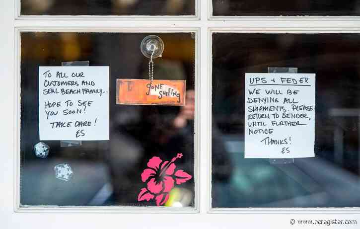 Regional network has crisis hotline to help small business owners weather coronavirus pandemic