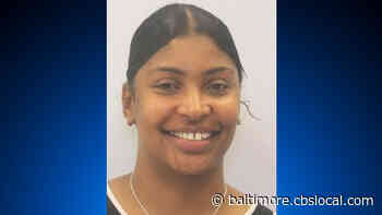 WANTED: Woman Allegedly Fled From Baltimore Accident, Stole Other Driver’s Phone After They Took Pictures - CBS Baltimore