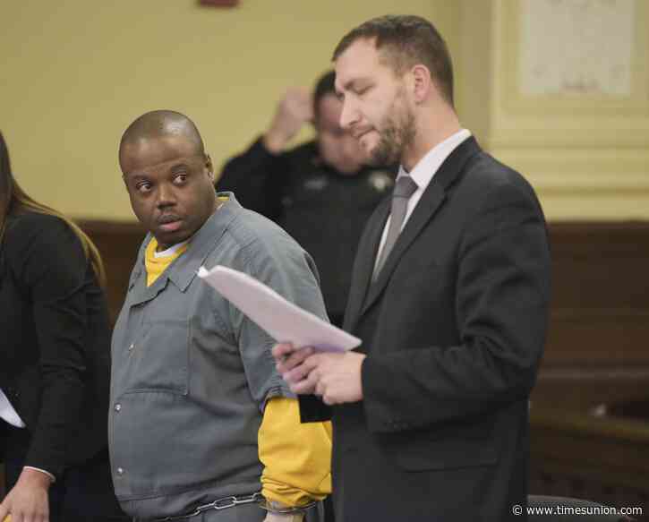 Judge Declares Mistrial In Troy Quadruple Homicide Case New York News Newslocker 