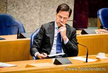 Nederland bereid 1 miljard over te maken naar Zuid-Europa voor medische zorg