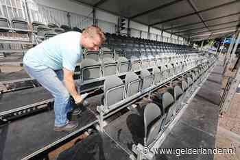 Toezichthoudende Omgevingsdienst Regio Nijmegen komt zelf onder streng toezicht