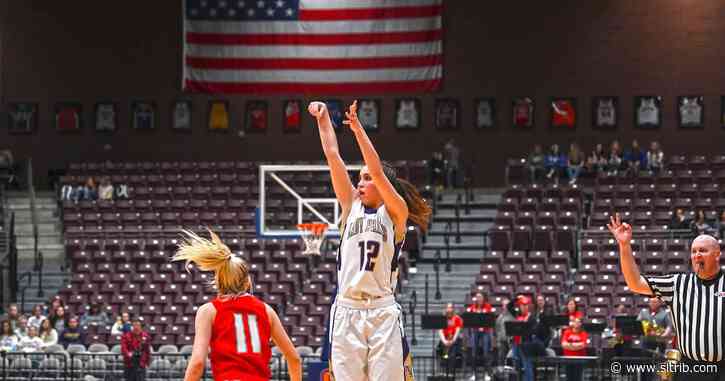North Summit’s Kennady McQueen is Utah’s Gatorade Girls Basketball Player of the Year