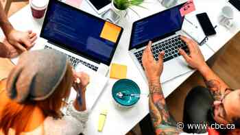 Office relations: A couple's guide to working from home without hostility