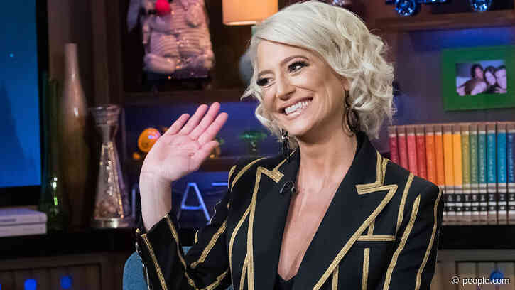 Dorinda Medley Teases 'Emotional' RHONY Season: Here's Why Her Costars Intervened