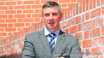Unionist Ian Marshall vows he won't turn his back on Dublin after losing seat in Irish Senate