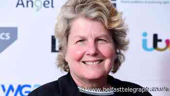 Sandi Toksvig shares tips on home schooling