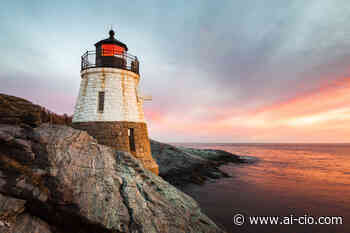 Rhode Island Treasurer: Funds Won't Be Raided | Chief Investment Officer - Chief Investment Officer