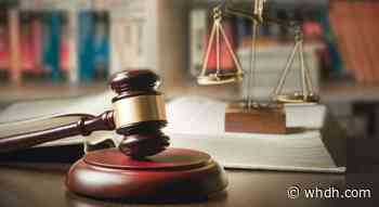 2 Rhode Island courthouses close in response to virus - Boston News, Weather, Sports | WHDH 7News