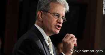 Point of View: How Tom Coburn helped Rhode Island reform Medicaid - Oklahoman.com