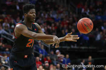Rhode Island Basketball: Rams land big men Makhi and Makhel Mitchell - Busting Brackets