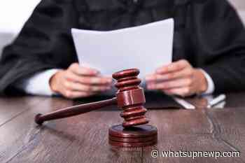 Rhode Island Judiciary closes courthouses in Newport County, Washington County - What'sUpNewp