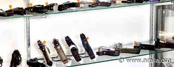 Rhode Island: Gun Shops Deemed Essential and Will Remain Open - NRA ILA