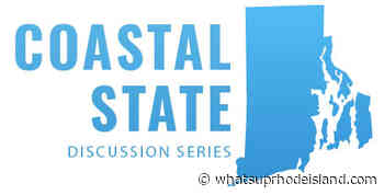 Rhode Island Sea Grant will host virtual webinar on research in Narragansett Bay on April 14th - whatsuprhodeisland.com
