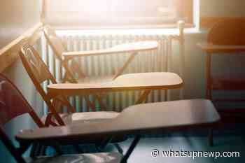 Rhode Island K-12 students to continue with distant learning until May - What'sUpNewp