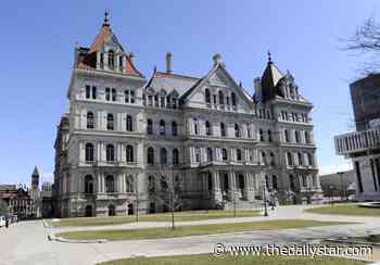 New Yorkers face Rhode Island police stops as pandemic concerns mount - Oneonta Daily Star