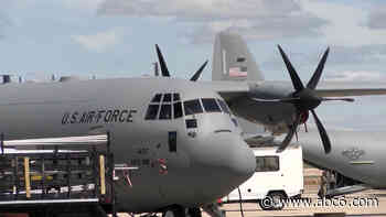 Rhode Island air show canceled for second straight year - WLNE-TV (ABC6)