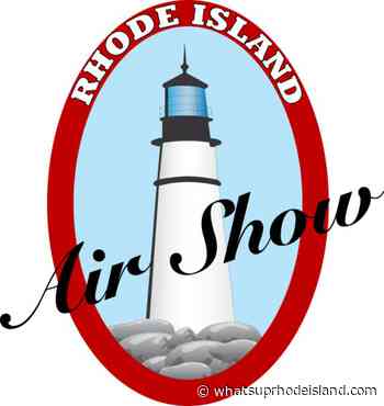 Rhode Island Air Show canceled - whatsuprhodeisland.com