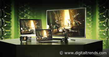 What is GeForce Now?
