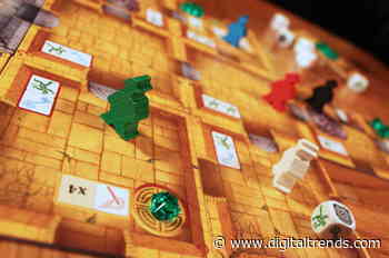 Best board games 2020: For adults, families, two players, and more