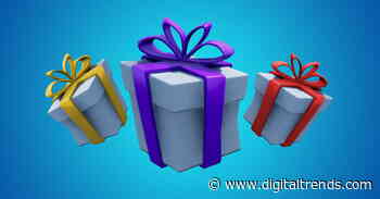 How to gift in Fortnite