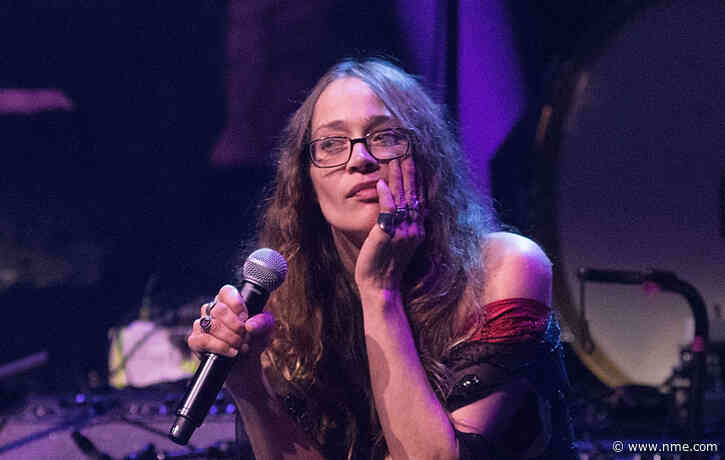Fiona Apple’s new album could be released “really soon”